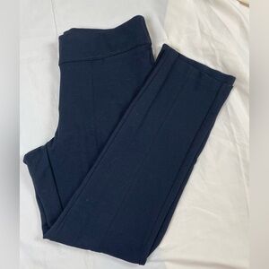 Lane Bryant Black Pointe Pants